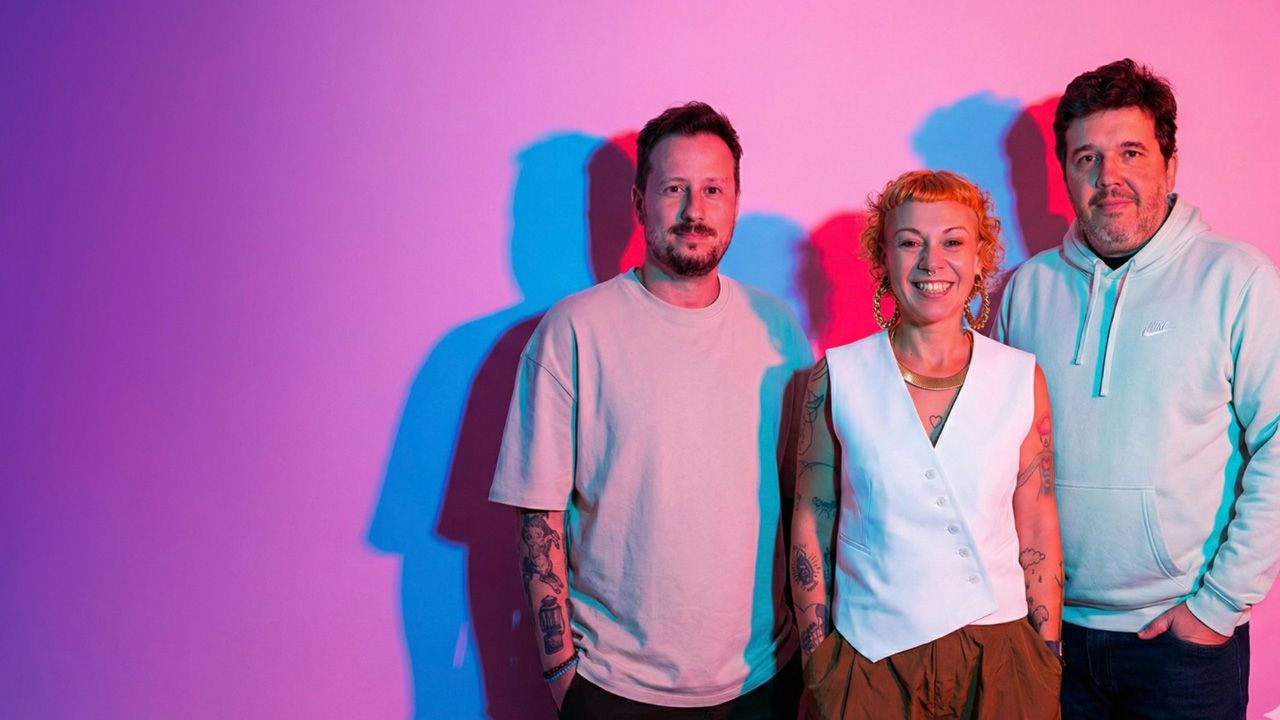 Dreamers anuncia lideranças na YouDare