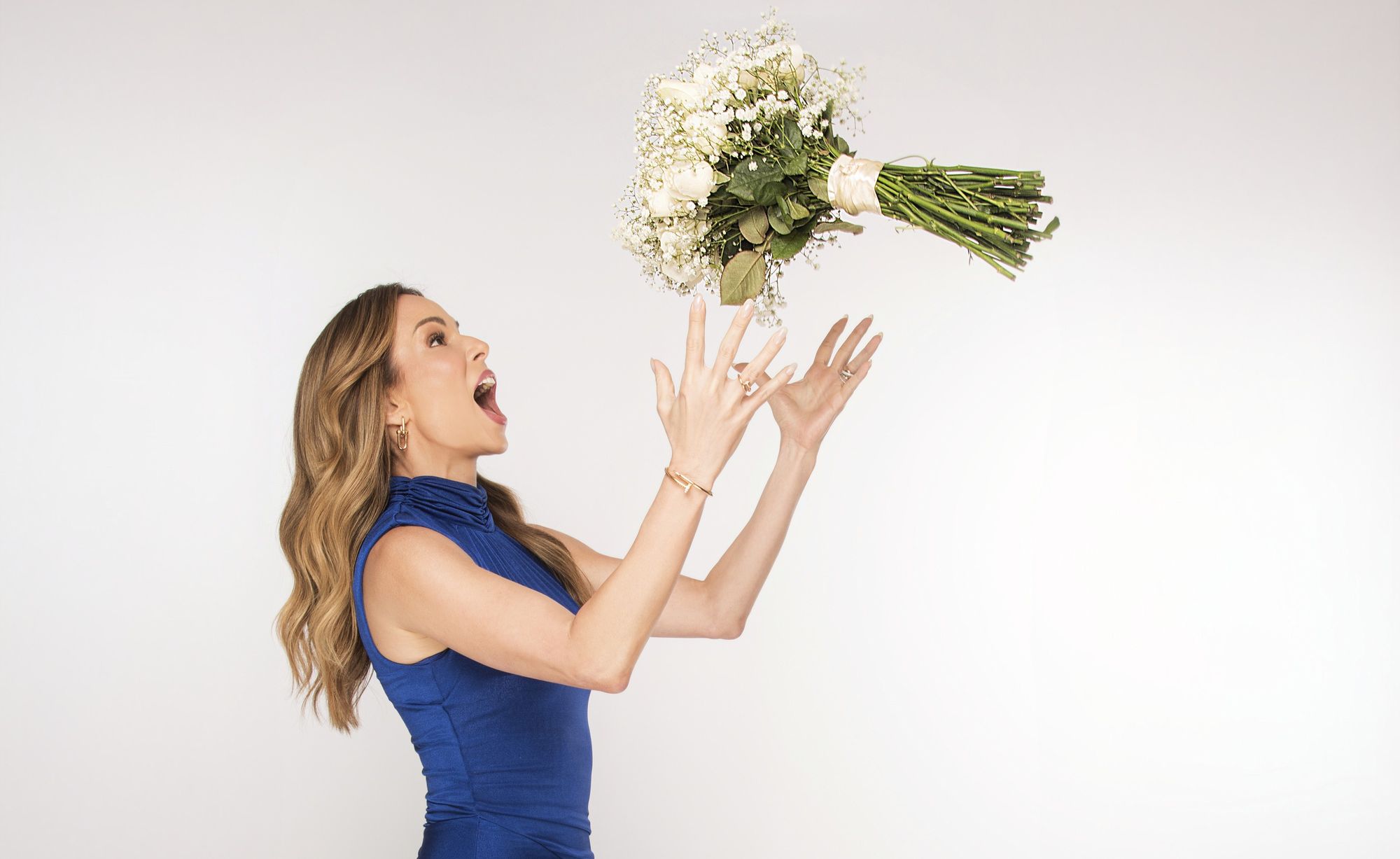 SBT e Disney+ retomam 'Fábrica de Casamentos' com Ana Furtado