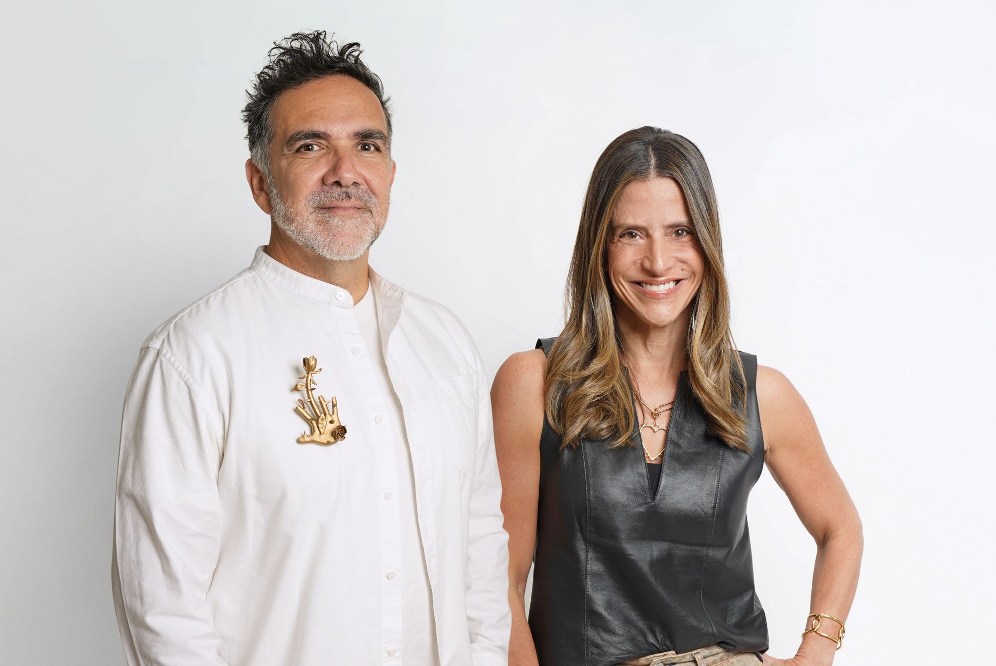 Lola\TBWA nomeia Leo Macias como novo CCO no Brasil