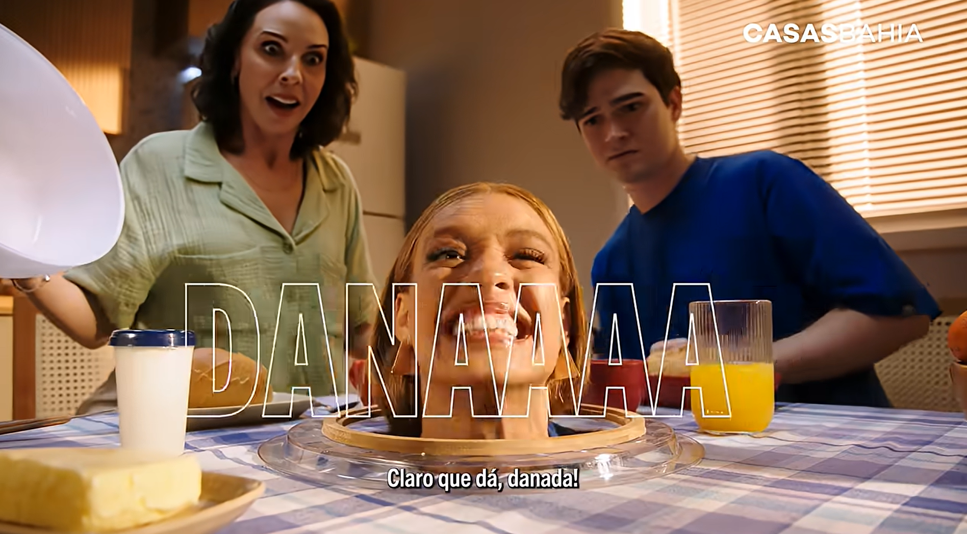 Casas Bahia reposiciona o carnê como solução de compra no dia a dia