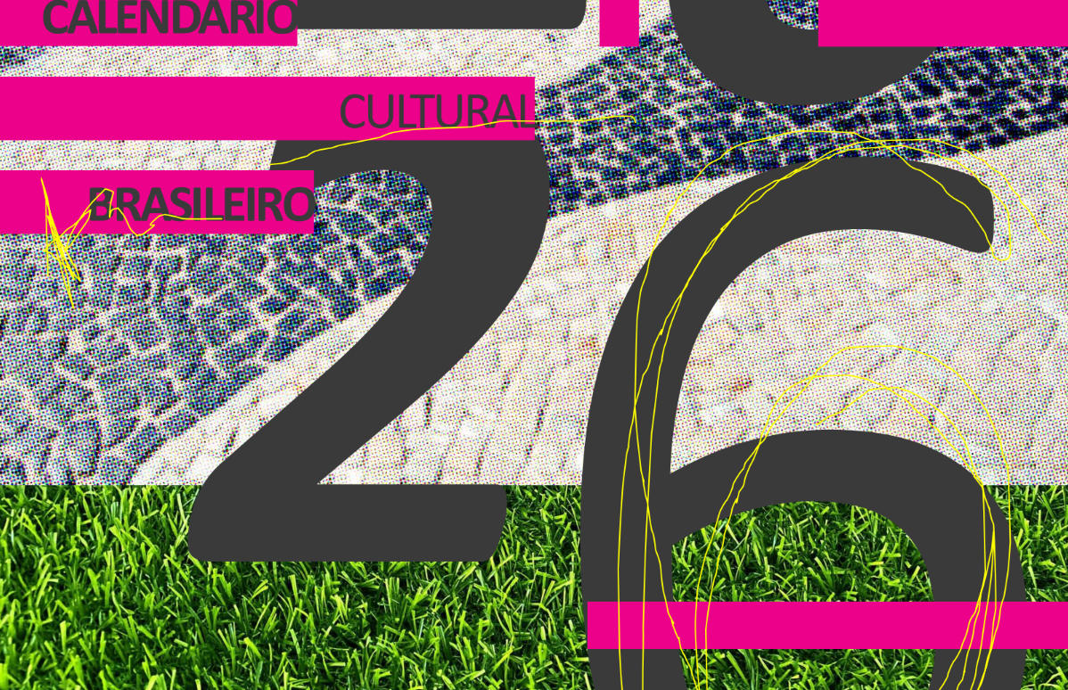 iD\TBWA divulga Calendário Cultural Brasileiro 2026