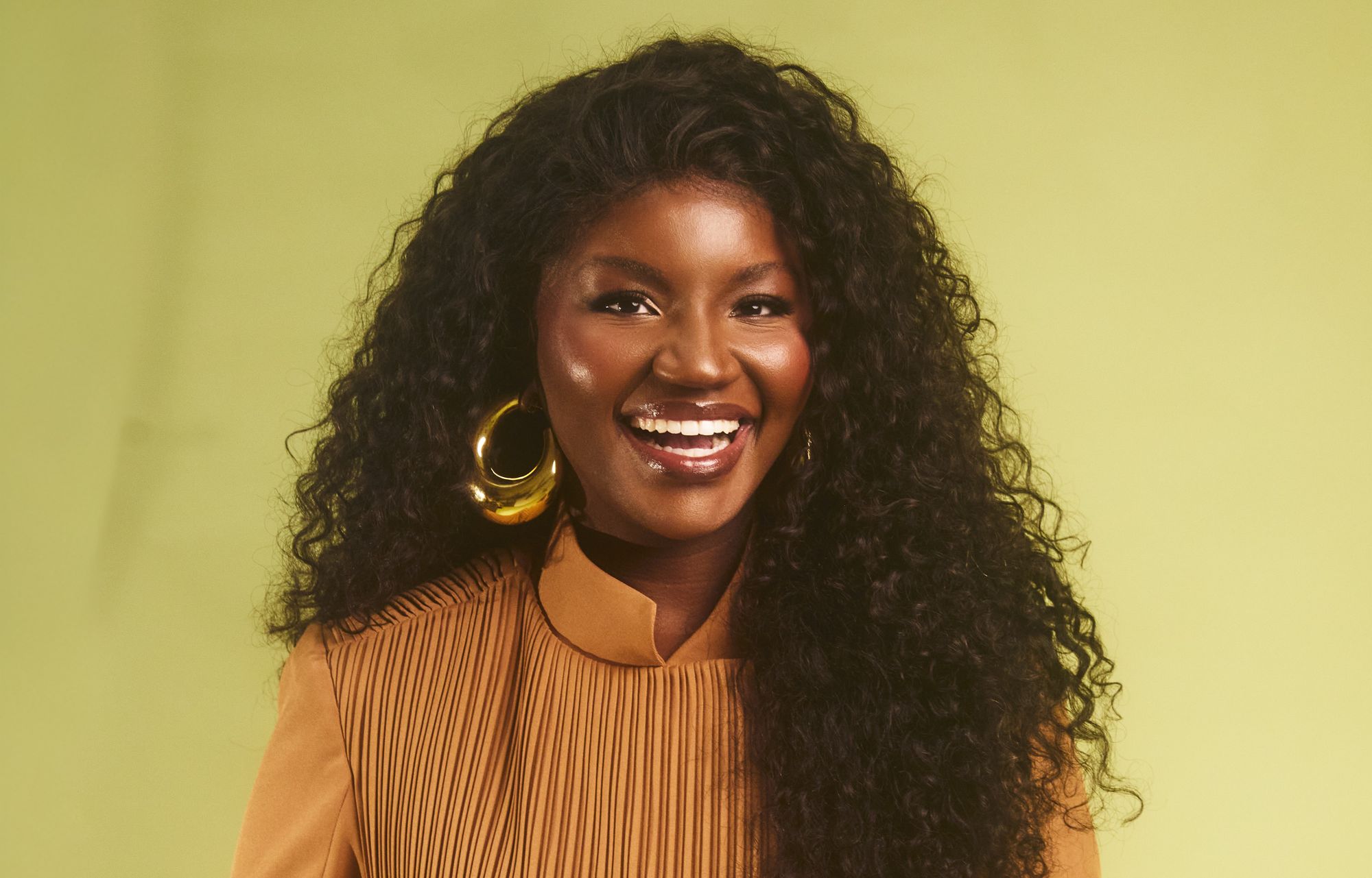 Globo leva Super Bowl à TV aberta com Kenya Sade na cobertura do halftime show