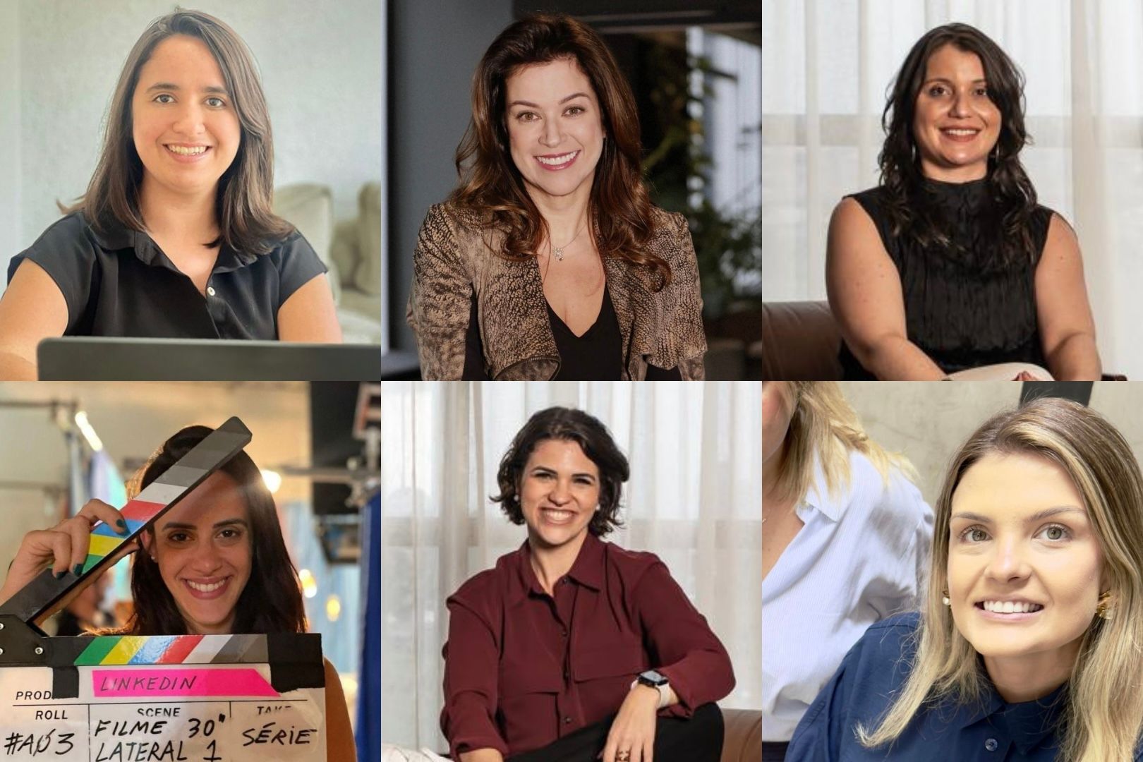 Mercado anuncia novas lideranças e reforços estratégicos