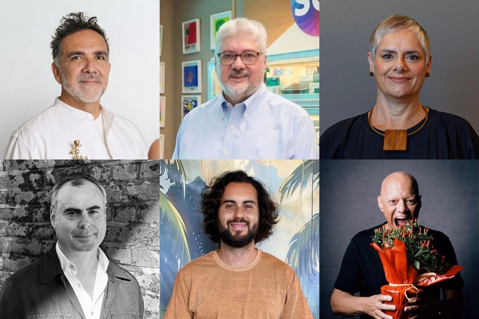 Setor intensifica trocas de comando e ajustes estruturais