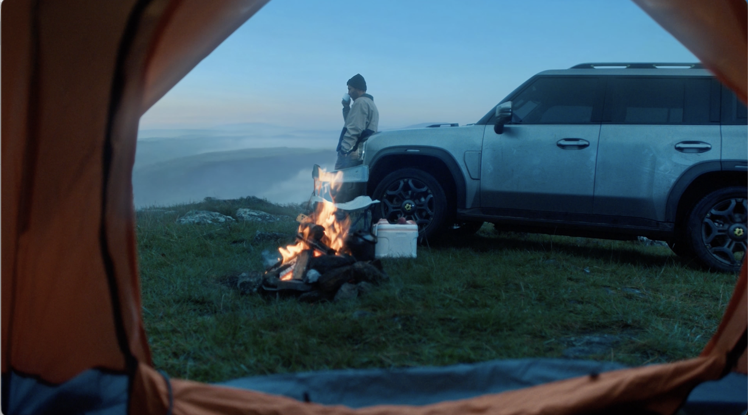 Jetour estreia no Brasil com filme 'Drive Your Future'