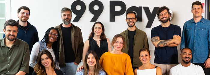 99 escolhe Fbiz para social e search da 99Pay