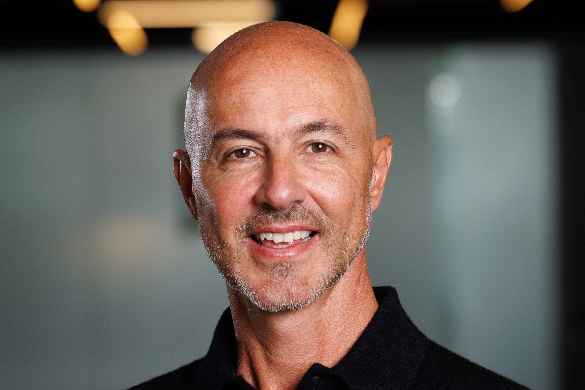 ‘Eu não mato marca nem sócio’, diz Bazinho Ferraz