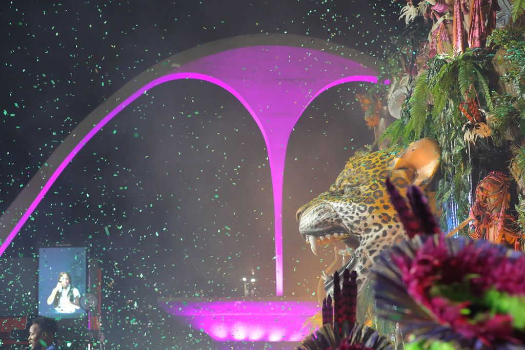 Riotur registra 46,9 milhões de visualizações nas redes durante o Carnaval