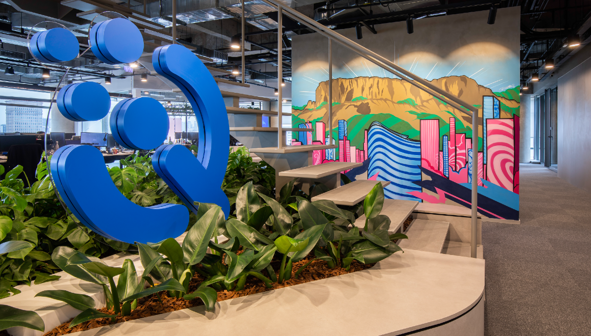 QI Tech escolhe We como parceira de comunicação