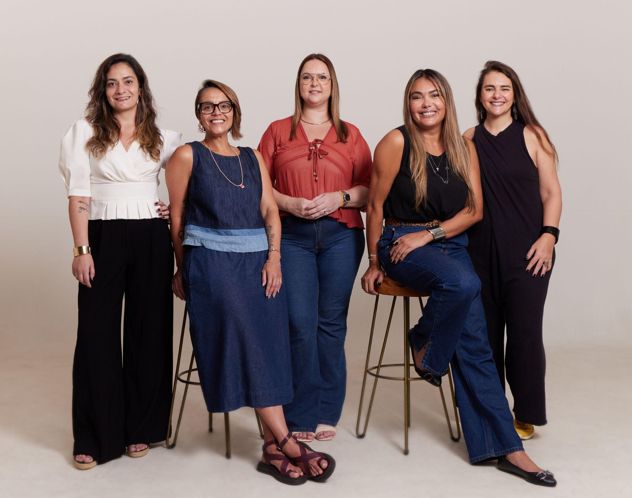 Propeg amplia equipe em áreas-chave no Rio de Janeiro