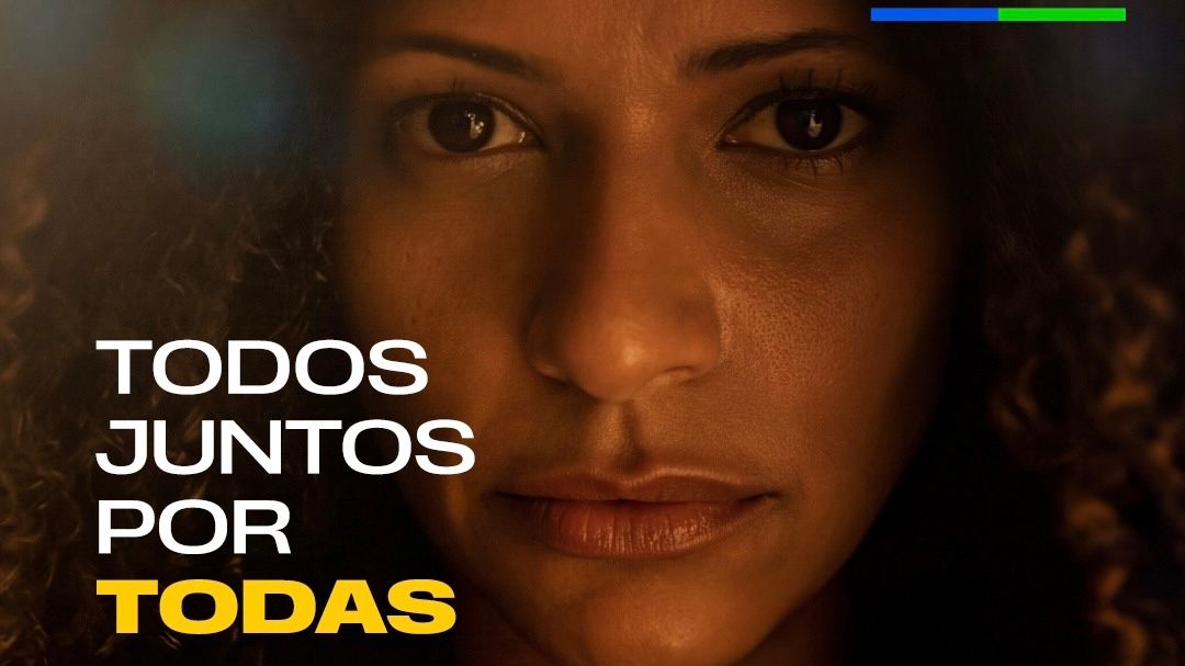 Calia assina campanha da Secom sobre o Pacto Nacional Contra o Feminicídio