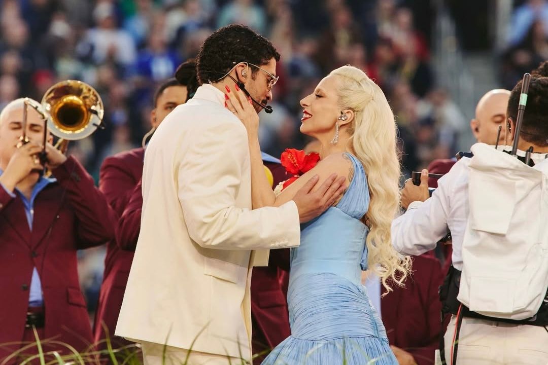 Show do Super Bowl atinge maior audiência da história