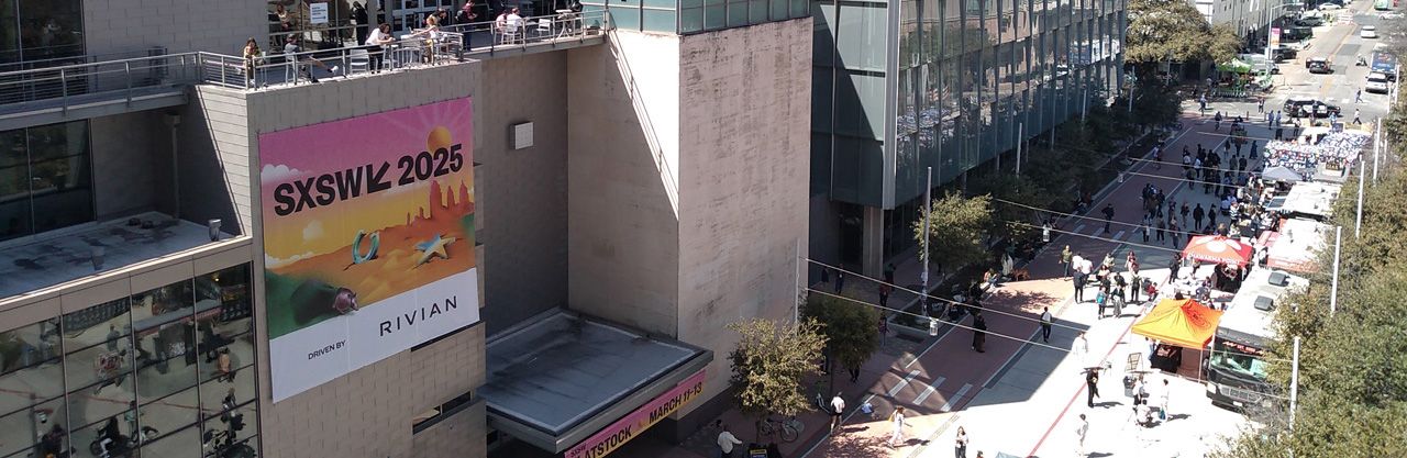 SXSW 2026 premia o chef espanhol José Andrés com Hall of Fame