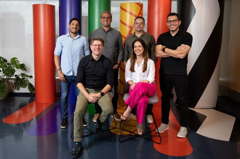 Eletromidia reorganiza área comercial em São Paulo