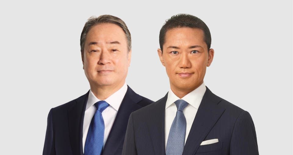 Dentsu anuncia nova estrutura global e nomeia Takeshi Sano como CEO