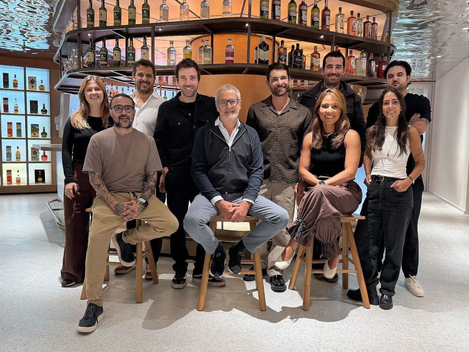 Euphoria Creative conquista conta da Pernod Ricard no Brasil