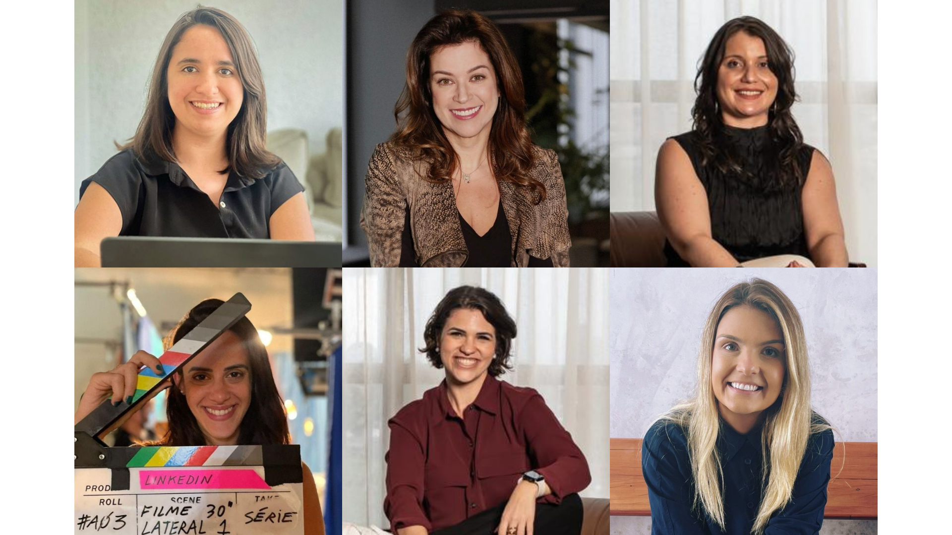 Mercado anuncia novas lideranças e reforços estratégicos