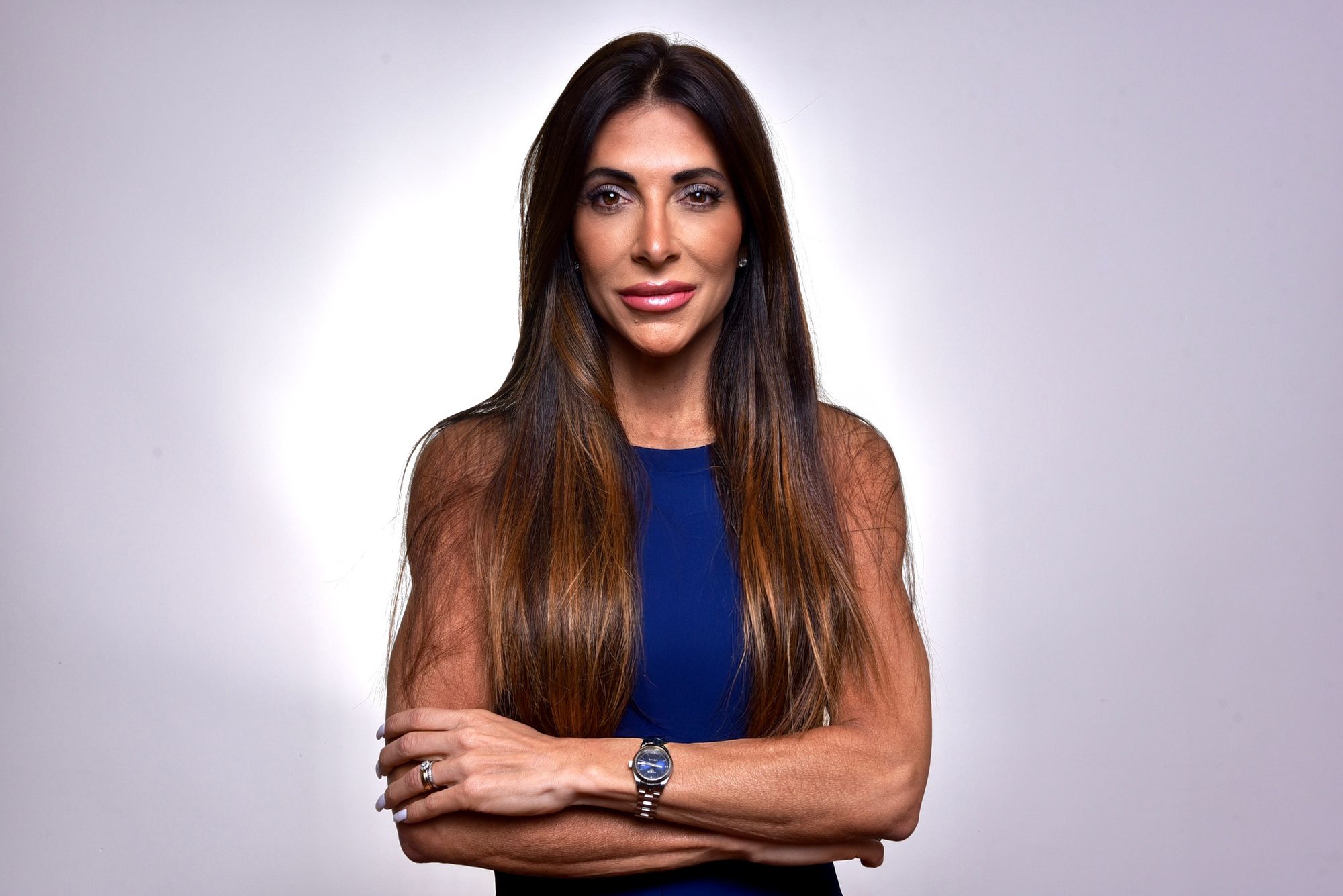 Lideranças do meu Pernambuco