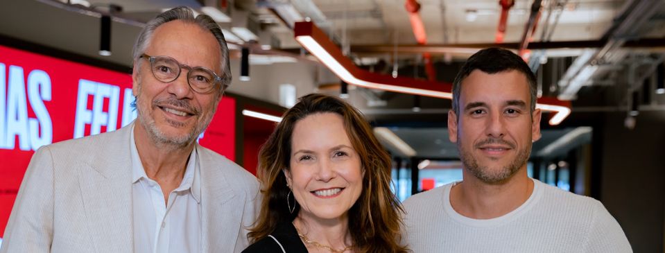 Baruel escolhe Artplan