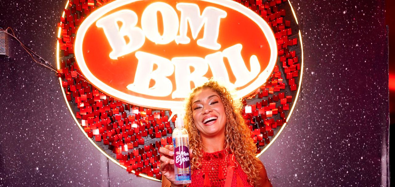 Bombril escolheu Sotaq e Movin para campanha nacional de Carnaval