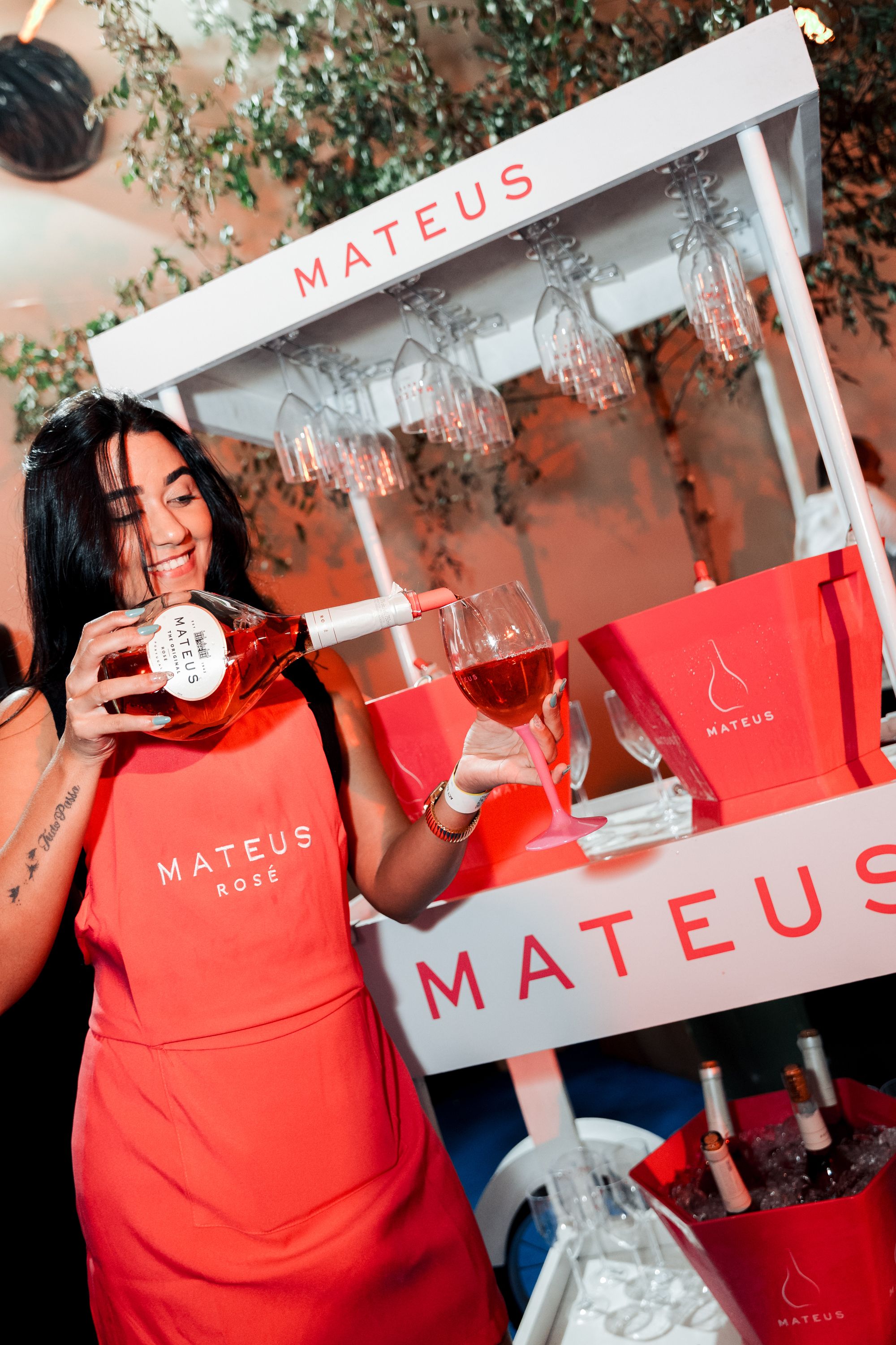 Mateus Rosé terá trio elétrico no Galo da Madrugada