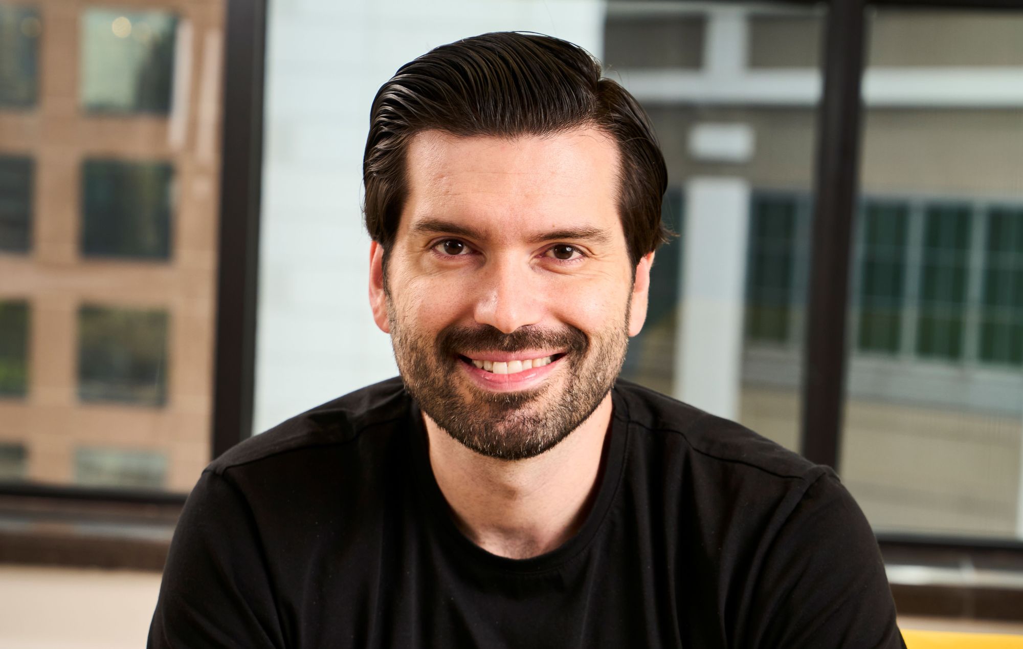 Vitor Barros: "Aquilo que defendemos não é só discurso”