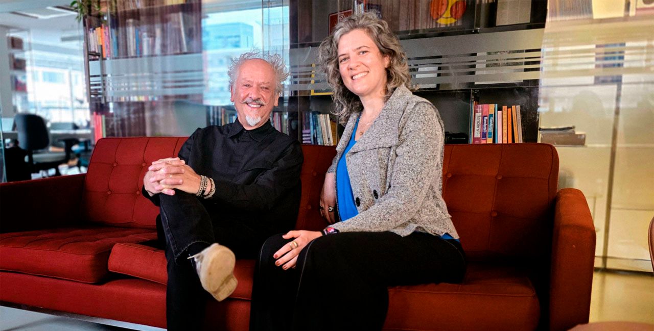 Propeg conquista conta do Instituto Alana