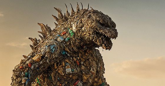 Lürzer's Archive publica cinco peças da Tech & Soul