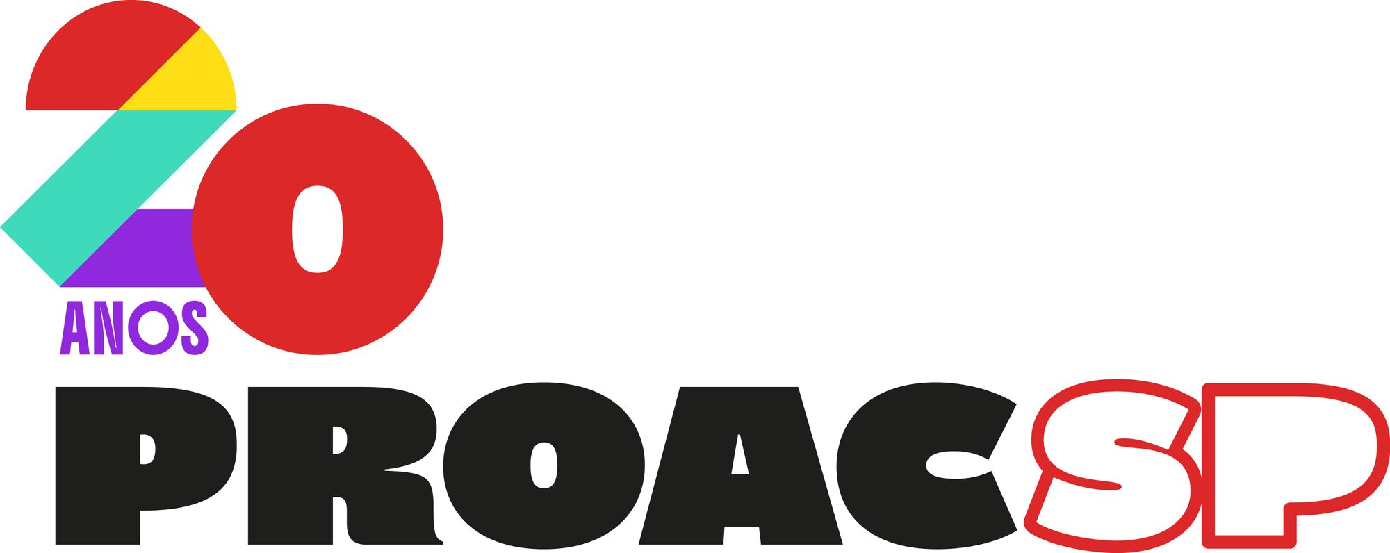 ProAC SP completa 20 anos e lança nova identidade visual