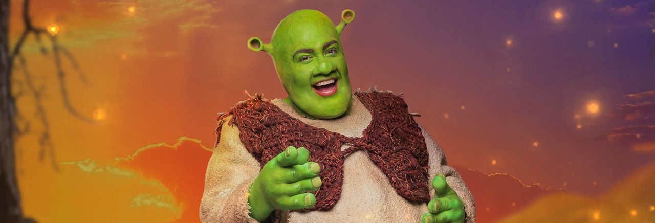 'Shrek – O Musical' entra em cena com 15 patrocinadores