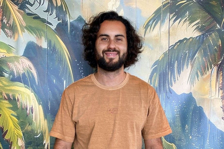 Isla contrata Vinicius Dias como diretor de criação associado