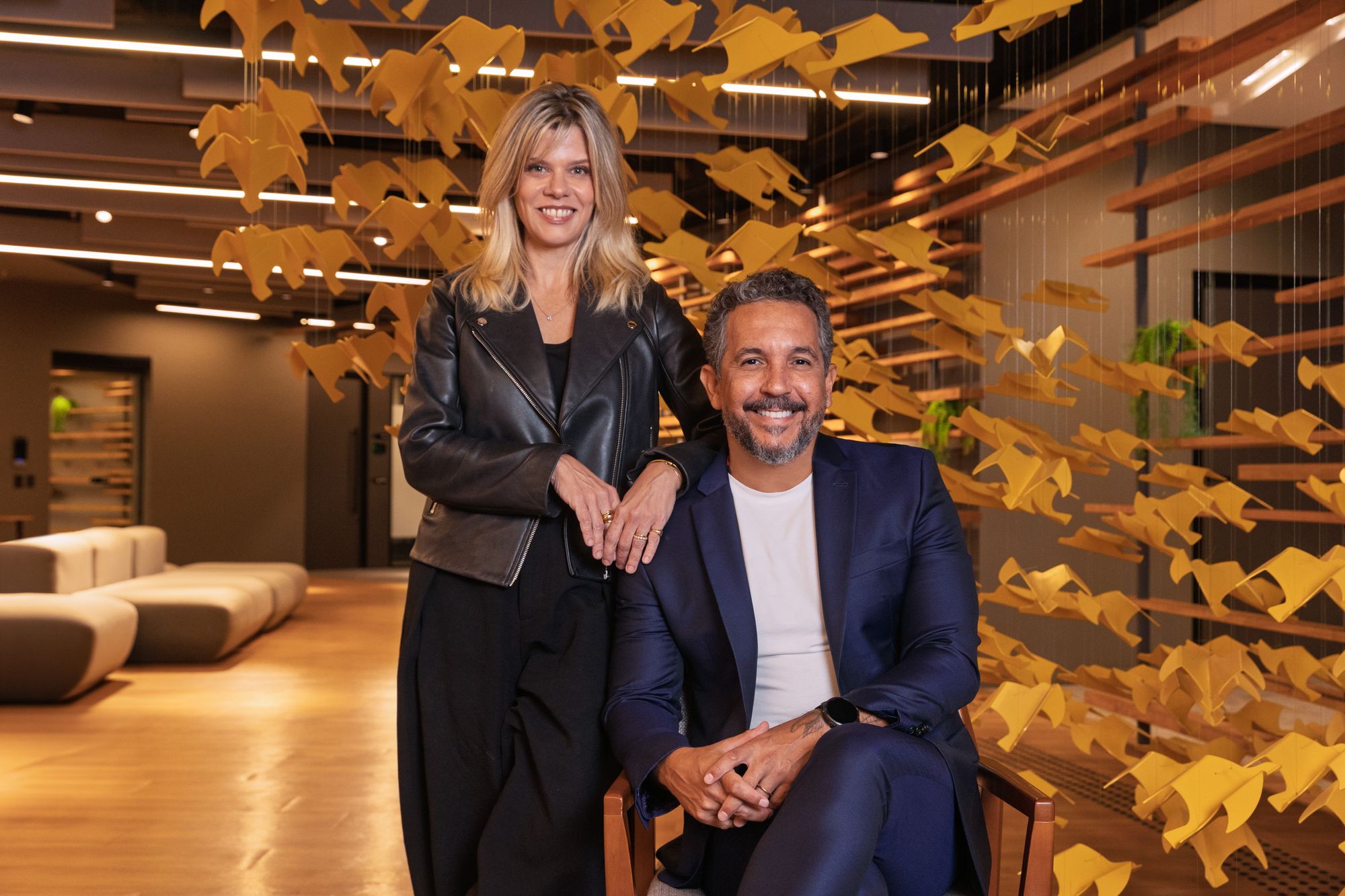 WMcCann anuncia Rapha Borges como novo chief creative officer