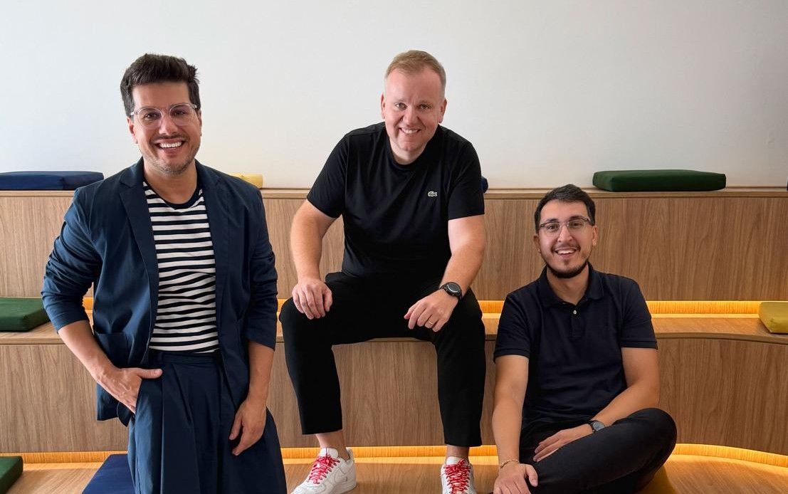 WT.AG anuncia Felipe Andrade como novo ECD