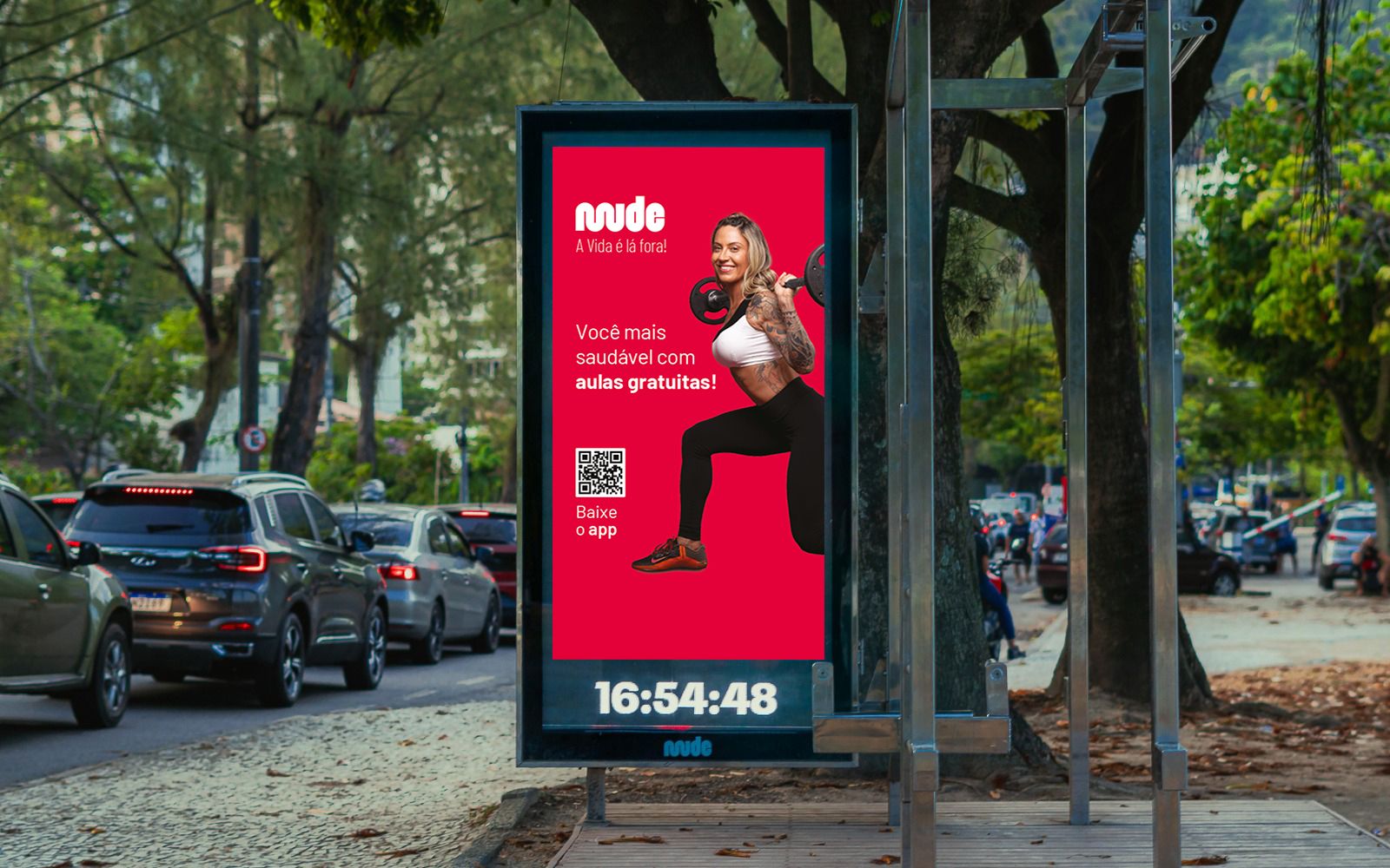 Mude amplia atuação no Nordeste e passa a operar em 17 cidades