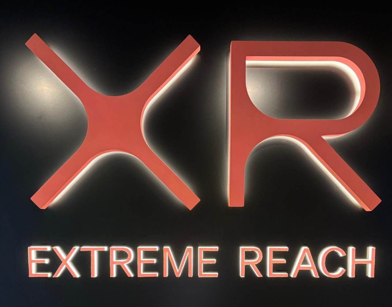 XR Extreme Reach chega a 14 anos de operação no Brasil