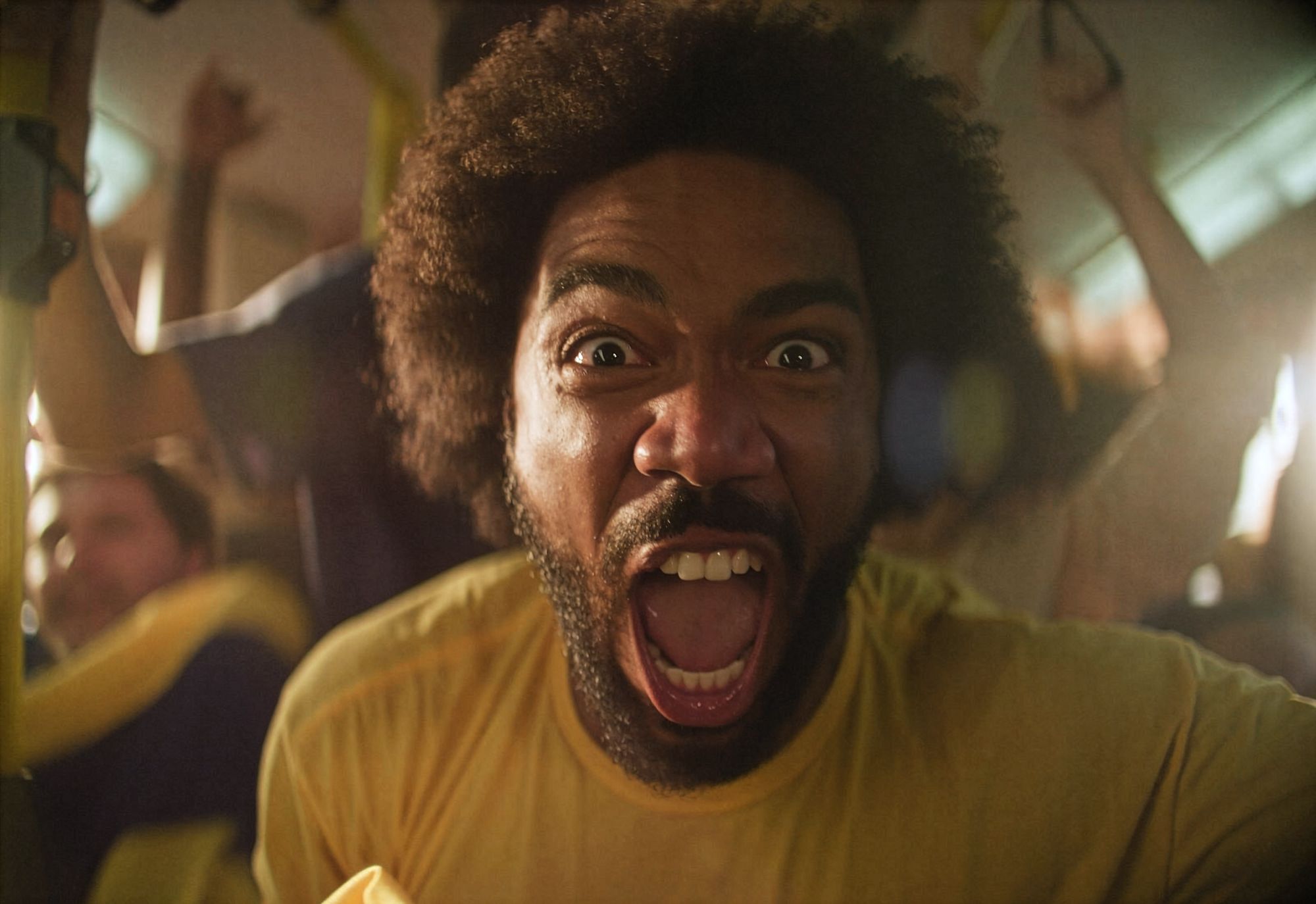 Betnacional organiza sua marca em torno do ato de torcer