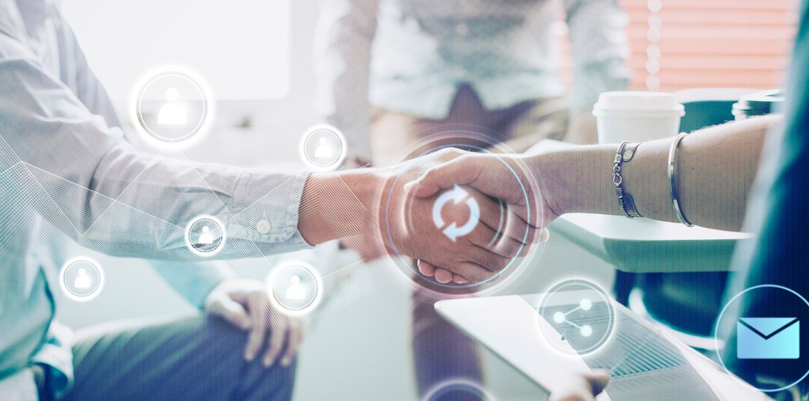 Três agências começam a semana com movimentações