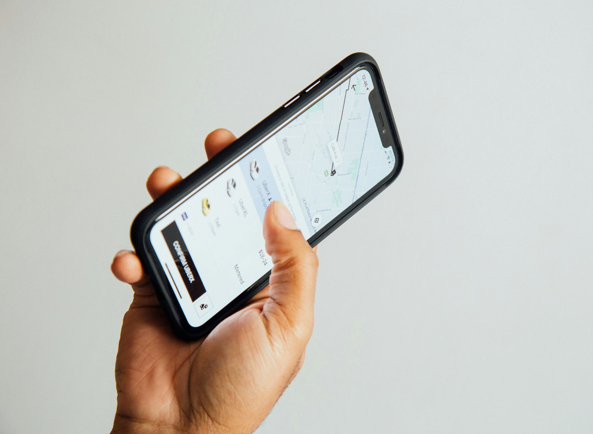 iFood e Uber anunciam parceria com combo de assinaturas