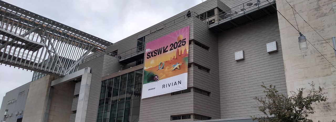 SXSW 2026 terá mais de 600 sessões