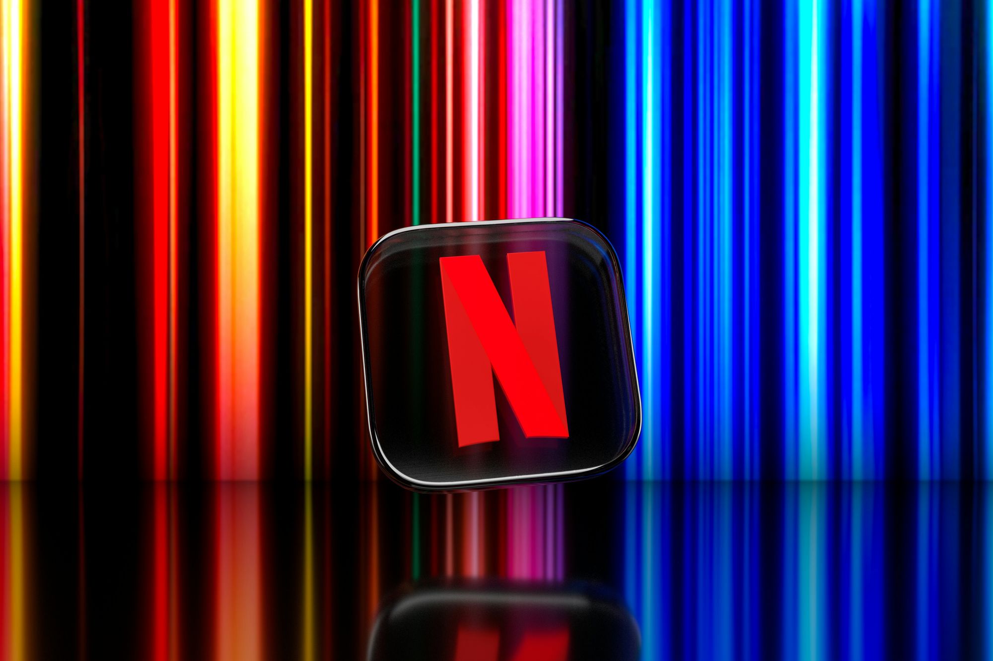 Netflix deve conquistar quase 10% da verba global de CTV até 2027, aponta Warc