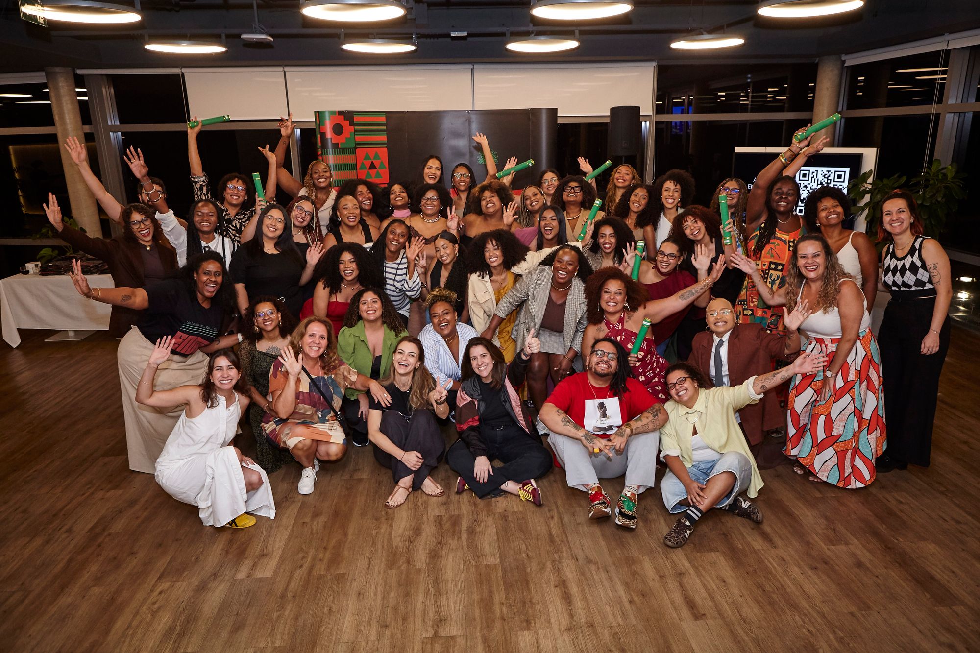 Sete  iniciativas criadas para formar e incluir novos talentos na publicidade