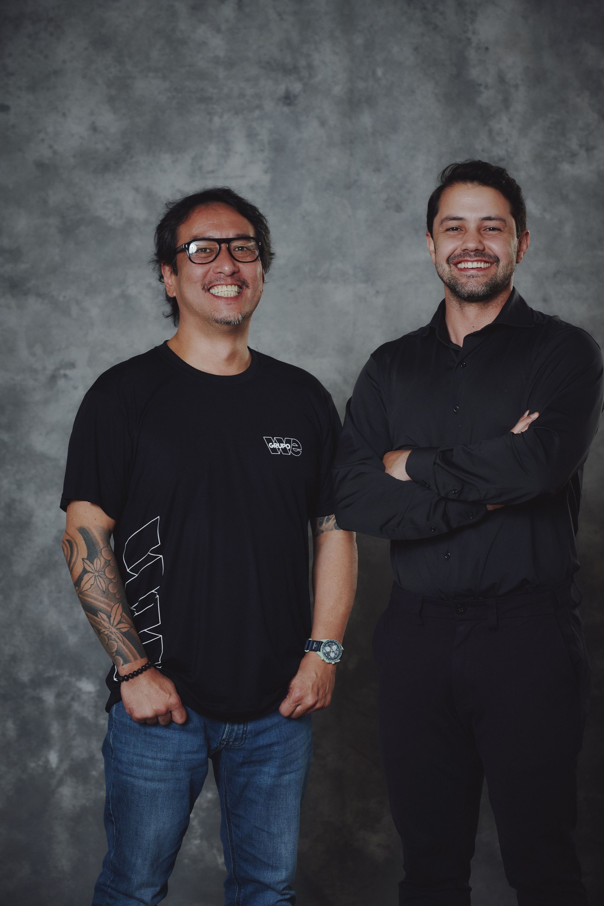 Alexandre Ugadin assume como Co-CEO da IDK Brasil