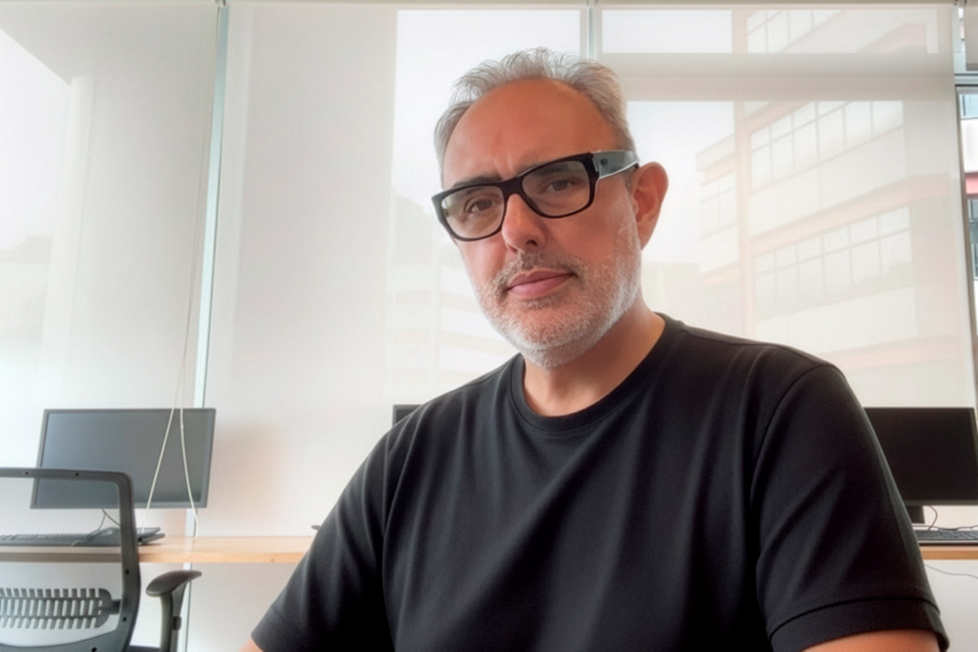 Vitrio anuncia retorno de Guilherme Jotapê como diretor de planejamento