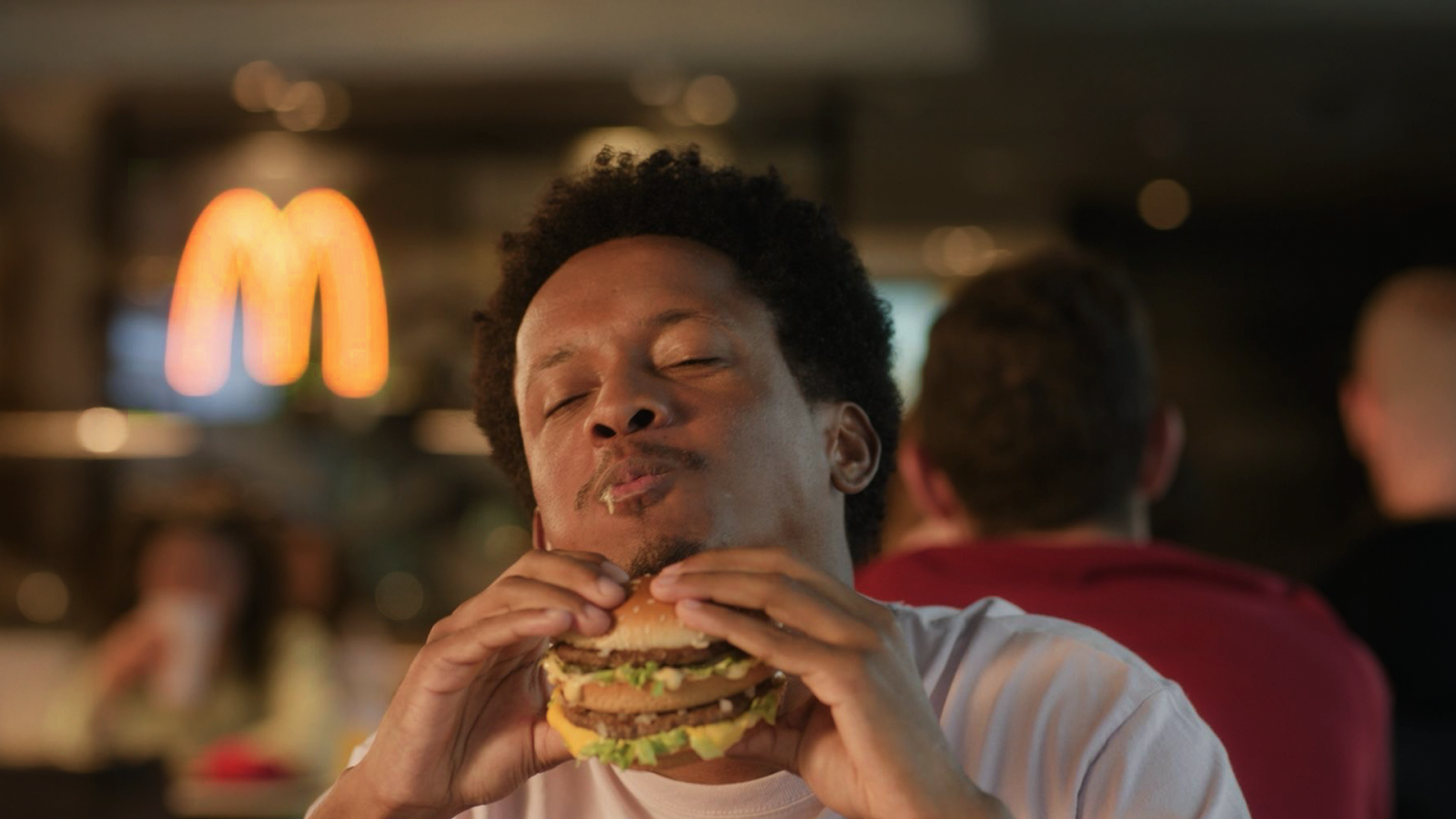 McDonald’s evolui sanduíches e estreia 'Os Clássicos ainda mais Méqui'