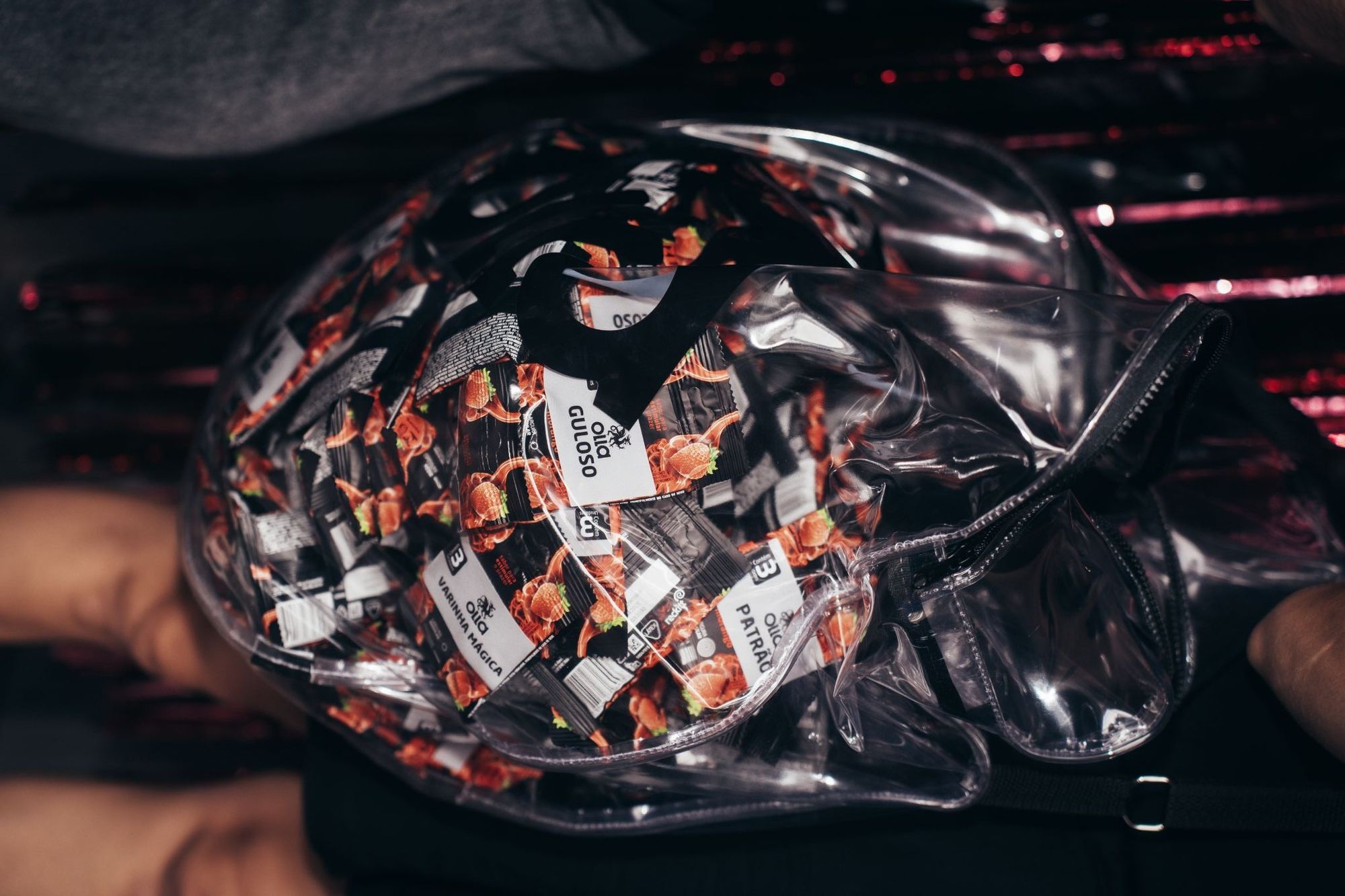 Jontex e Olla conscientizam sobre prevenção no carnaval