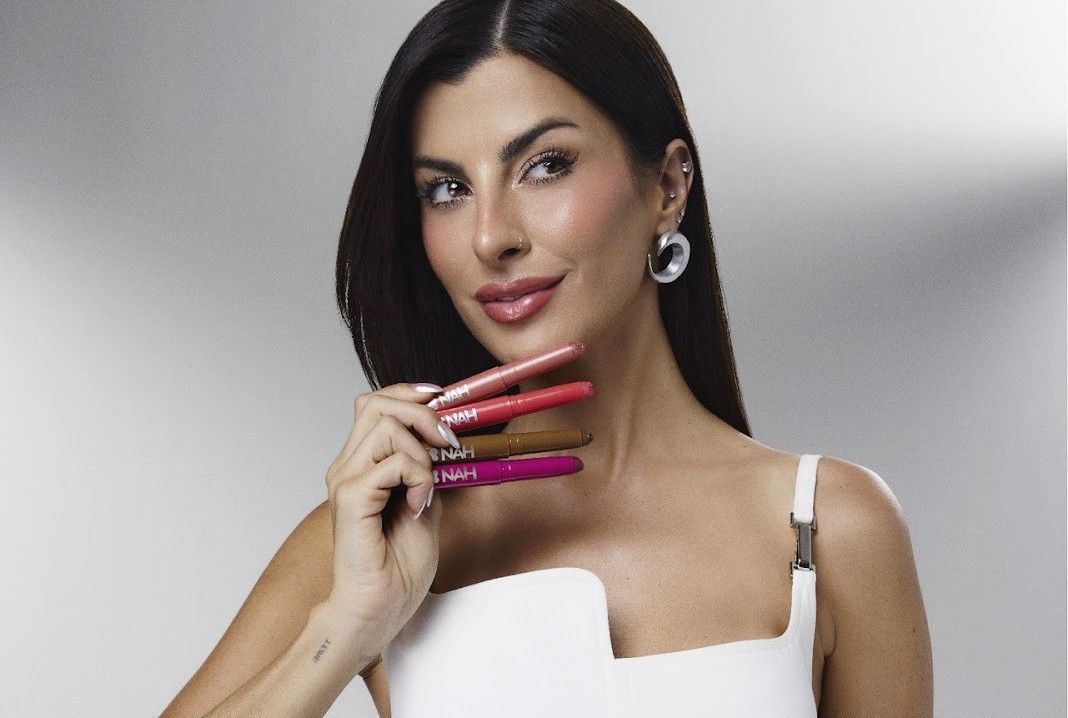 Quem Disse, Berenice? aposta em pop futurista para campanha com Nah Cardoso