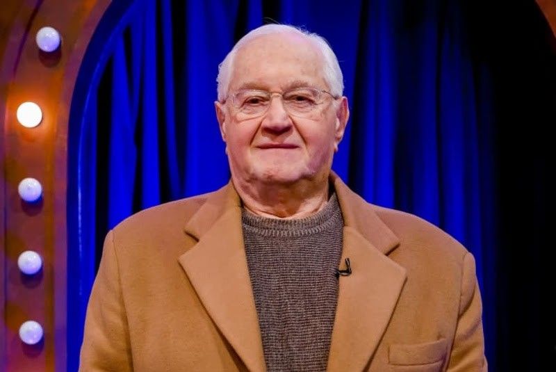 Boris retorna à televisão como comentarista do SBT News