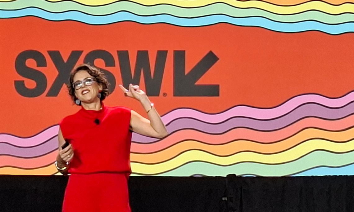 Amy Gallo ensina a ter conversas difíceis no trabalho