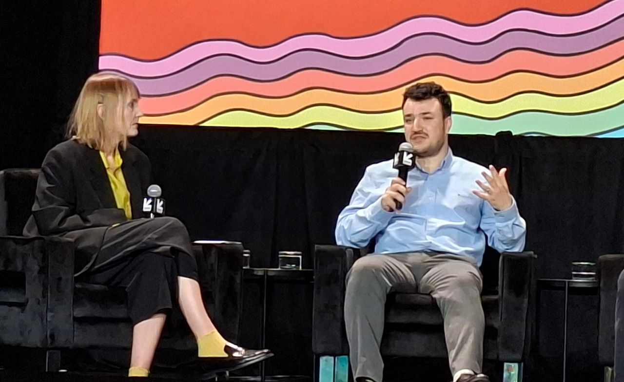 Mahmoud Khalil alerta para consequências do desrespeito à liberdade de expressão