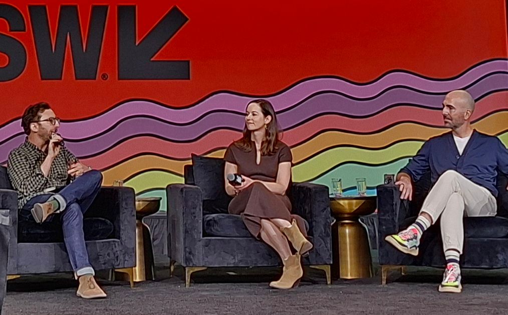 Inteligência artificial é colocada a serviço da conexão humana